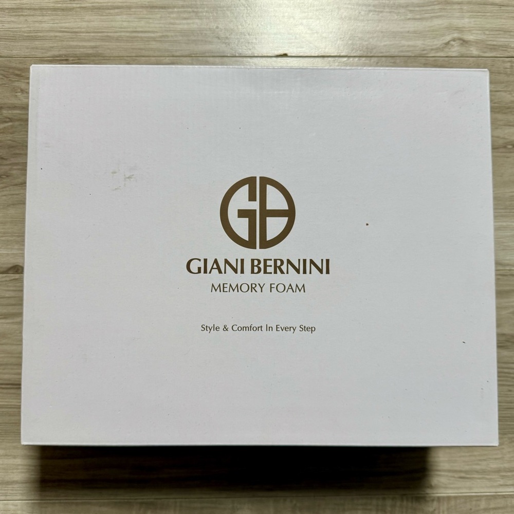 Gianni Bernini 7.5 Boots - Picture 7 of 7